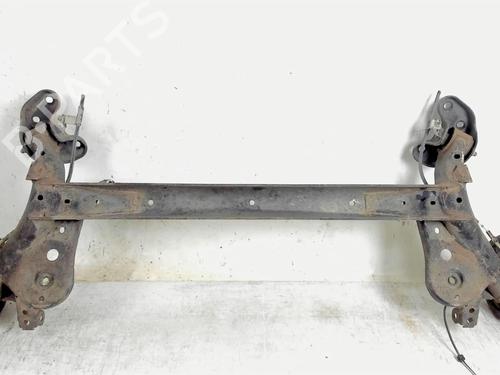 Rear axle FORD FIESTA VI (CB1, CCN) 1.4 | BP20442804M2 
