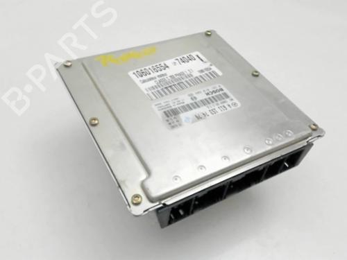 engine-control-unit-ecu-mercedes-benz-c-class-w203-2000-2001-2002-2003-2004-2005-2006-2007-26398243 main image