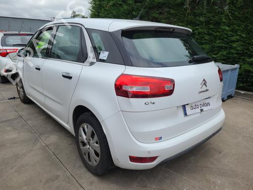 Right front driveshaft CITROËN C4 Picasso II | BP33635733M39 - Image 13