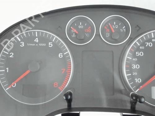 Instrument cluster AUDI A3 Sportback (8PA) 1.6 | BP30161682C47 