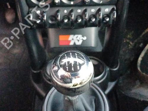 Gasfjeder motorhjelm MINI MINI (R50, R53) Cooper | BP21240295C139 - Image 12