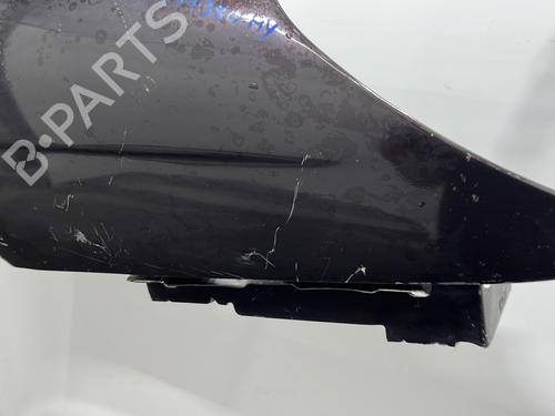 Right front fenders CITROËN C5 II (RC_) 1.6 HDi (RC8HZB) | BP20403311C42 