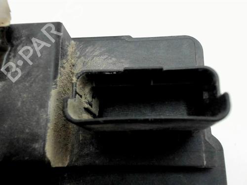 Front left lock PEUGEOT PARTNER Box Body/MPV (5_, G_) 1.6 HDi 75 | BP22414903C98 