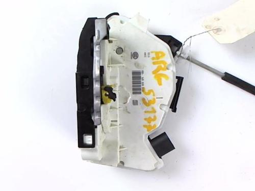 Rear left lock SEAT IBIZA IV (6J5, 6P1) 1.2 TSI | BP20431593C100 