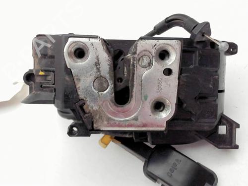 Used Front left lock Front left lock 37652599 37652599