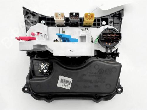 Climate control HYUNDAI i10 I (PA) 1.1 CRDi | BP21422851I5 