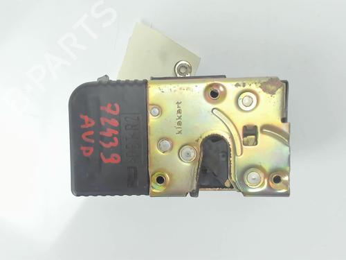 Used Front right lock CITROËN EVASION MPV (22, U6) 2.0 (121 hp) 20405234