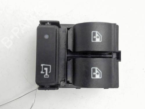 Used Left front window switch Left front window switch FIAT DOBLO Cargo (263_) 1.6 D Multijet (263WXD1B, 263WXR1B, 263WXX1B, 263ZXD1B,... (105 hp) 35892523 35892523
