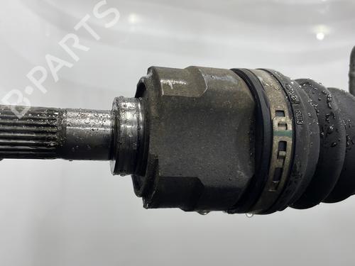 Right front driveshaft HYUNDAI i20 I (PB, PBT) 1.1 CRDi | BP30364087M39
