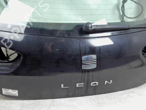 Tailgate SEAT LEON (1P1) 1.9 TDI | BP20442395C6 