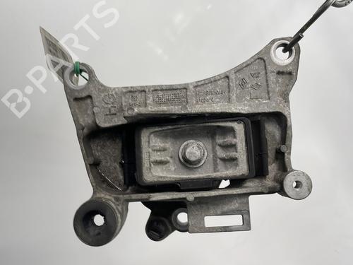 Gearbox mount RENAULT MEGANE III Coupe (DZ0/1_) 1.9 dCi (DZ0N, DZ0J, DZ1J, DZ1K) | BP29514093M88 