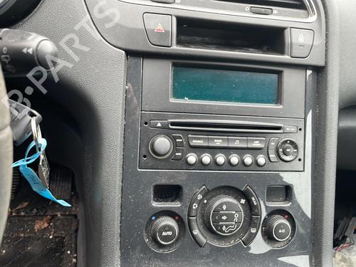 Engine control unit (ECU) PEUGEOT 5008 (0U_, 0E_) 1.6 HDi | BP24620352M57 - Image 4