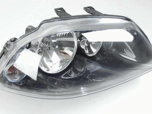 Right headlight SEAT IBIZA III (6L1) 1.4 TDI | BP27294111C29 