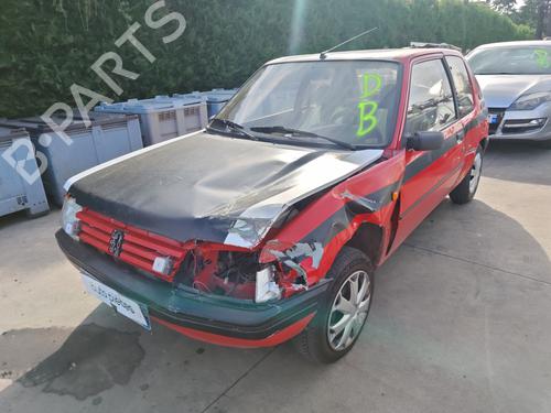 Used Parts PEUGEOT 205 II (20A/C) 1.6 Aut. (88 hp) 4366888
