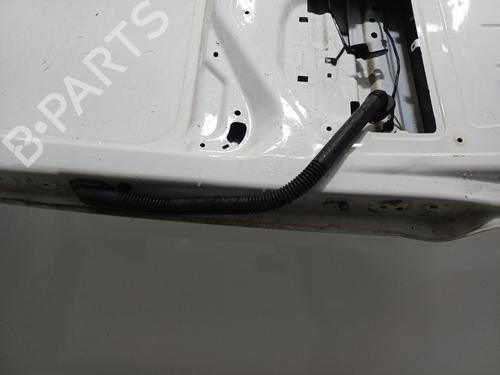Right tailgate CITROËN JUMPY II Van 2.0 HDi 120 | BP35892687C77  - Image 9