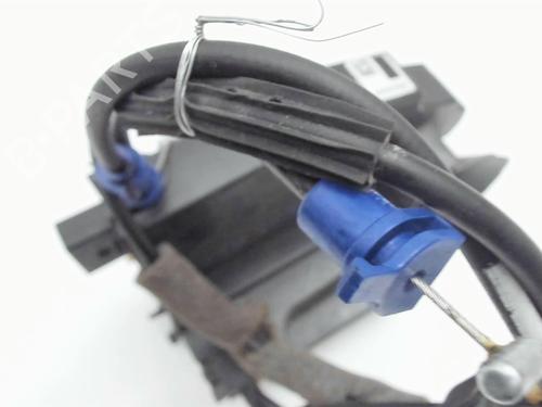 Front left lock CITROËN C4 Picasso II 1.6 HDi 90 | BP20463006C98 