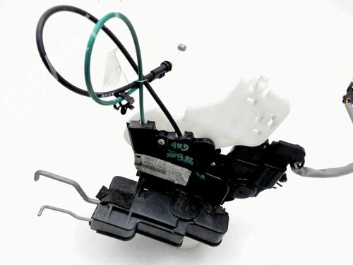 Front right lock KIA CARNIVAL / GRAND CARNIVAL III (VQ) 2.9 CRDi | BP32396816C97