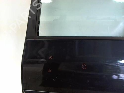 Left rear door FORD GALAXY I (WGR) 2.8 i V6 | BP20434307C4 