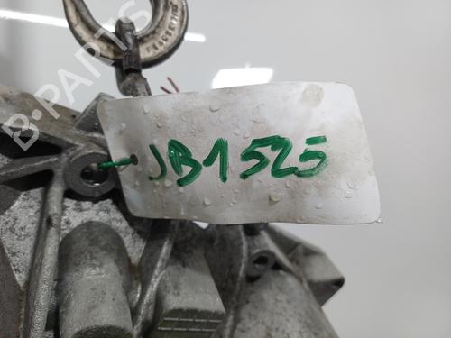 Gearbox RENAULT TWINGO II (CN0_) 1.2 16V (CN04, CN0B) | BP36149871M3 - Image 10