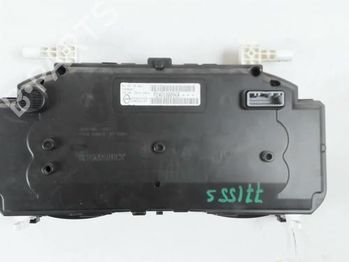 Instrument cluster RENAULT KANGOO Express (FW0/1_) Z.E. (FW0Z, FW1Z) | BP29491163C47 