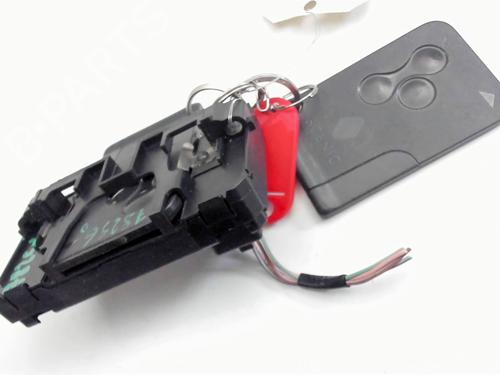 Lettore di schede RENAULT SCÉNIC II (JM0/1_) 1.9 dCi (JM0G, JM12, JM1G, JM2C) | BP30912871E4