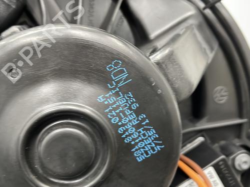 Heater blower motor VW GOLF VII (5G1, BQ1, BE1, BE2) 1.6 TDI | BP22104847M62 
