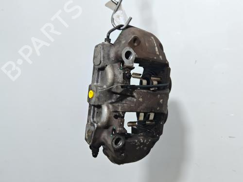 Left front brake caliper ALFA ROMEO GIULIA (952_) 2.2 D (952AEM250, 952AEA250) | BP39733722M105 - Image 2