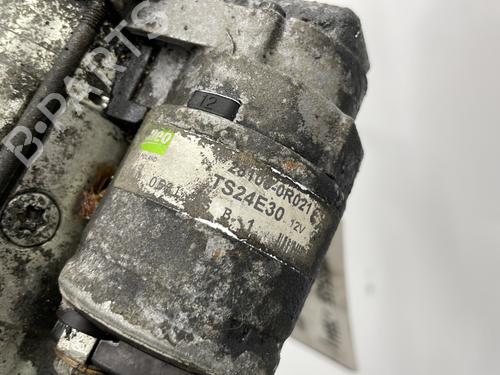 Starter TOYOTA VERSO (_R2_) 2.0 D-4D (AUR20_, AUR20R) | BP25926740M8 - Image 5