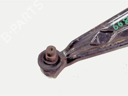 Left front suspension arm PEUGEOT 807 (EB_) 2.0 HDi | BP20443255M12 