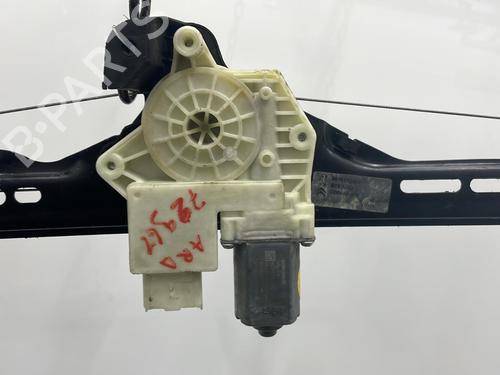 Used Rear right window mechanism CITROËN C4 Picasso II 1.6 HDi / BlueHDi 115 (115 hp) 20400812