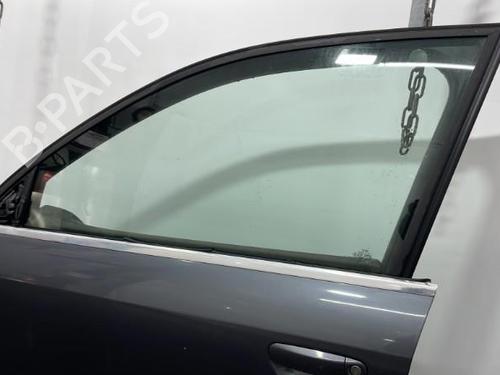Left front door AUDI A4 B6 Avant (8E5) 1.9 TDI | BP20393020C2 