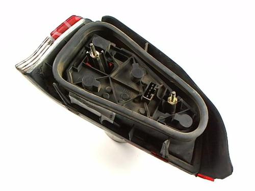 Right taillight PEUGEOT 106 I (1A, 1C) 1.4 D | BP20470313C35 