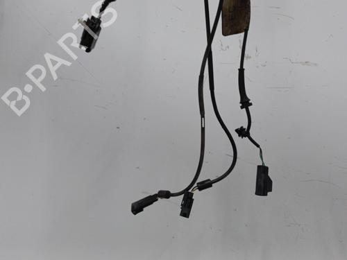 Rear axle FORD TRANSIT Van (FA_ _) 2.2 TDCi | BP20446602M2 