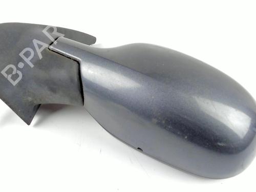 Used Left mirror NISSAN MICRA III (K12) 1.5 dCi (82 hp) 20421695