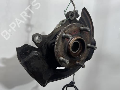 Used Left front steering knuckle Left front steering knuckle TOYOTA VERSO (_R2_) 2.0 D-4D (AUR20_, AUR20R) (126 hp) 32766573 32766573