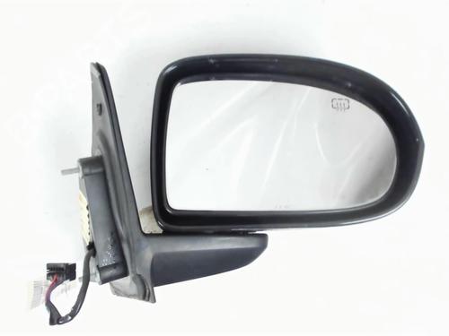 Right mirror JEEP COMPASS (MK49) 2.0 CRD 4x4 | BP25601339C27 - Image 2