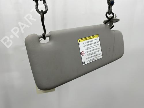 Right sun visor CHEVROLET SPARK (M300) 1.0 LPG | BP23779249I2 - Image 3