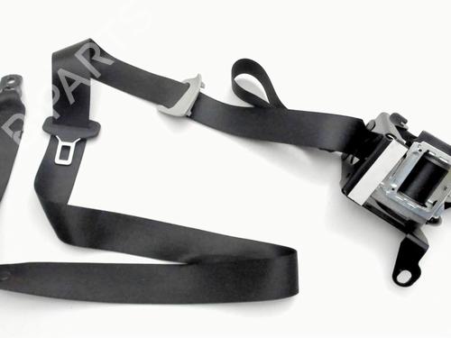Used Rear left seatbelt Rear left seatbelt MERCEDES-BENZ CLS (C219) CLS 320 CDI (211 hp) 40461600 40461600