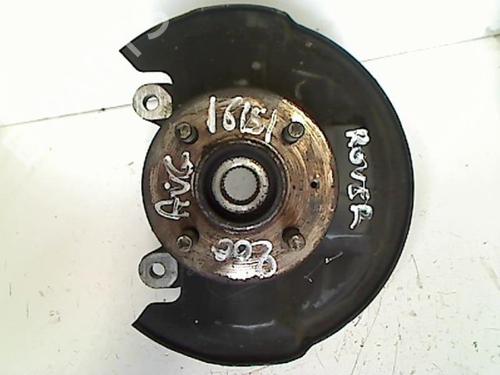 Used Left front steering knuckle ROVER 200 II Hatchback (RF) 214 Si (103 hp) 20435816