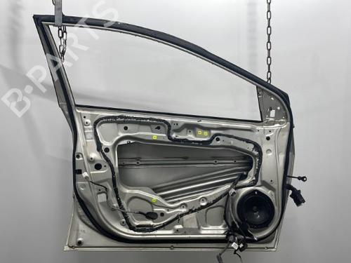 Left front door HONDA CIVIC VIII Hatchback (FN, FK) 2.2 CTDi (FK3) | BP20396899C2 