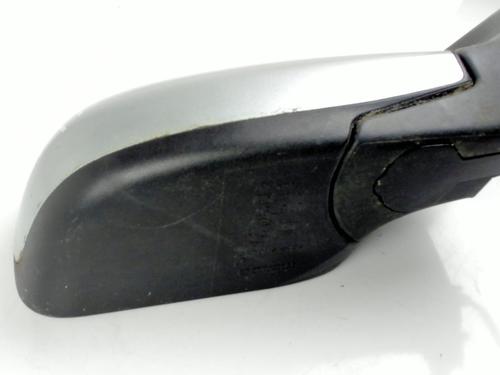 Right mirror MAZDA 6 Station Wagon (GY) 2.0 DI (GY19) | BP20447482C27 