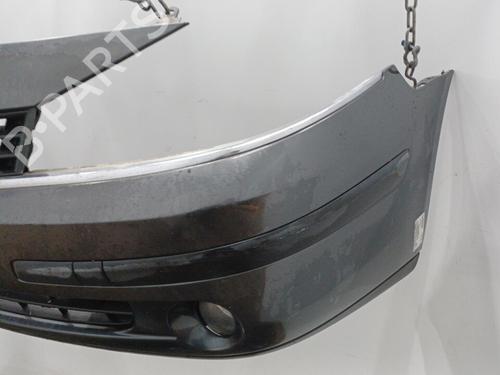 Front bumper RENAULT LAGUNA II (BG0/1_) 1.9 dCi (BG1A, BG1W, BG0G) | BP20406302C7 