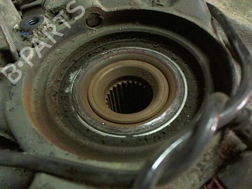 Right rear steering knuckle MERCEDES-BENZ C-CLASS Coupe (CL203) C 220 CDI (203.708) | BP20430153M28 