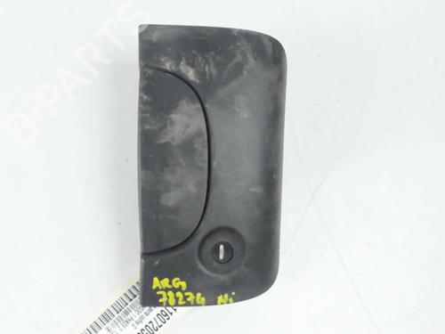 Used Exterior handle RENAULT KANGOO Express (FC0/1_) 1.5 dCi (FC07, FC1R) (65 hp) 31159411