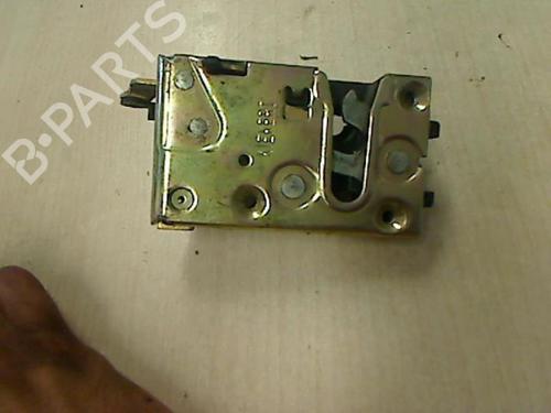 Used Rear left lock CITROËN ZX (N2) 1.9 D (68 hp) 21229177