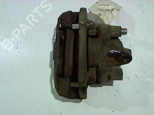 Left rear brake caliper ROVER 75 (RJ) 2.0 CDTi | BP20411667M107 