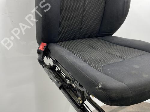 Left front seat BMW 1 (F21) 114 i | BP25586679C15 - Image 5