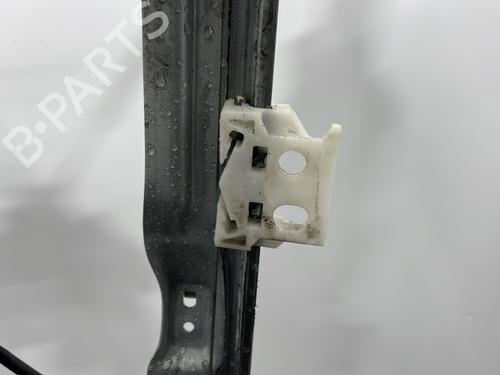 Front left window mechanism CITROËN C4 Picasso I MPV (UD_) 1.6 HDi | BP30975742C22