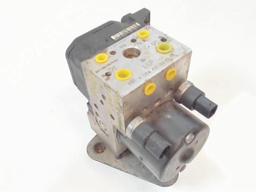ABS pump MERCEDES-BENZ A-CLASS (W168) A 170 CDI (168.009, 168.109) | BP20432940M43 
