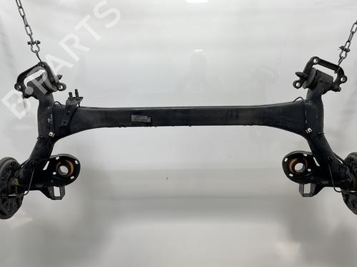 Rear axle AUDI A2 (8Z0) 1.4 8Z0500051AB